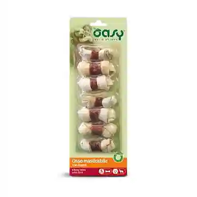 OASY SNACK OSSO MASTICABILE CON ANATRA S