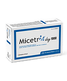 MICETRIN DAY 1000 30 COMPRESSE