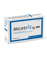 MICETRIN DAY 1000 30 COMPRESSE