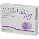 MACULARFAG 20 COMPRESSE