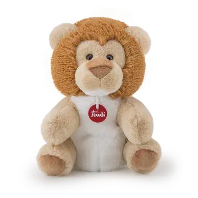 TRUDI SCALDASOGNI LEONE TRUDI SCALDASOGNI LEONE