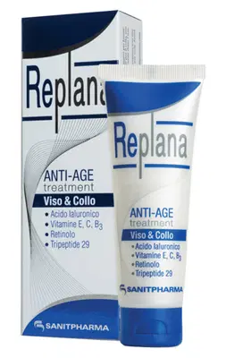 REPLANA ANTIAGE 50 ML REPLANA ANTIAGE 50 ML