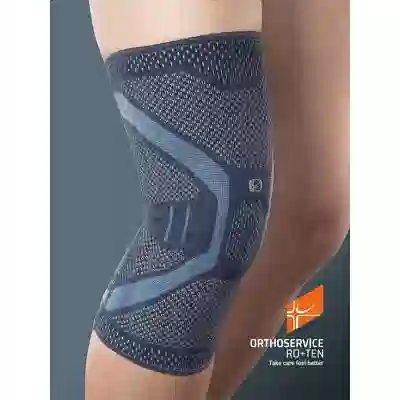 GINOCCHIERA GENULASTIK04 R3
