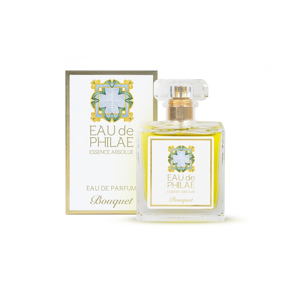 Eau De Philae Parfum Bouquet 50 Ml