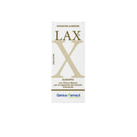 LAX SCIROPPO 150 ML PARAFARMACIA FDA
