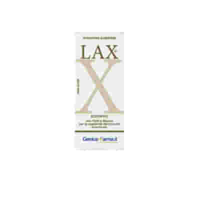 LAX SCIROPPO 150 ML PARAFARMACIA FDA