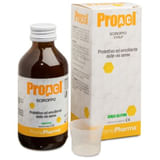 PROPOLI AC SCIROPPO 100 ML PARAFARMACIA FDA