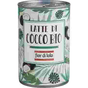 BEVANDA DI COCCO BIO 400 ML