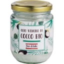 FIOR DI LOTO OLIO VERGINE DI COCCO BIO 200 ML