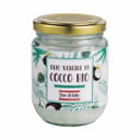 FIOR DI LOTO OLIO VERGINE DI COCCO BIO 450 ML