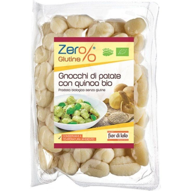 CRACKERINI DI CECI BIO 200 G