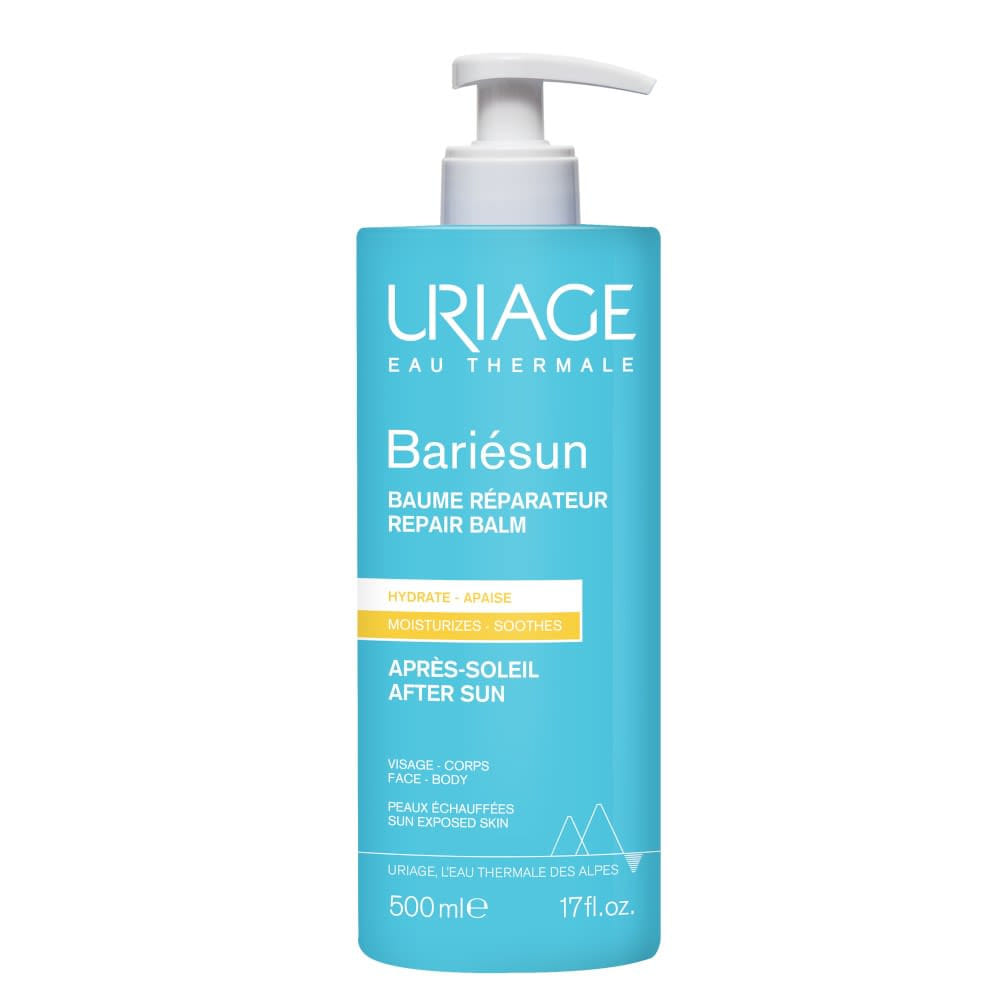 BARIESUN BALSAMO DOPOSOLE 500 ML
