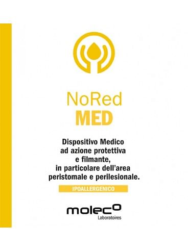 Nored Med 2 X15 Ml