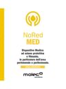 NORED MED 2X15 ML