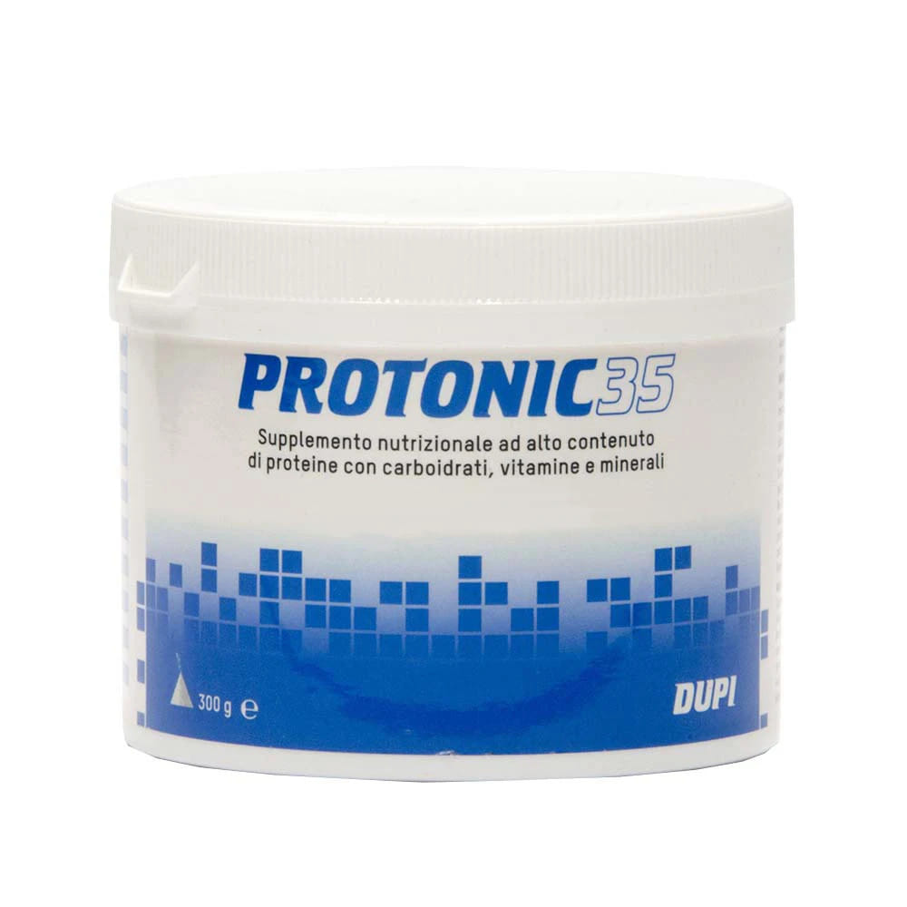 PROTONIC 35 CAPPUCCINO 300 G