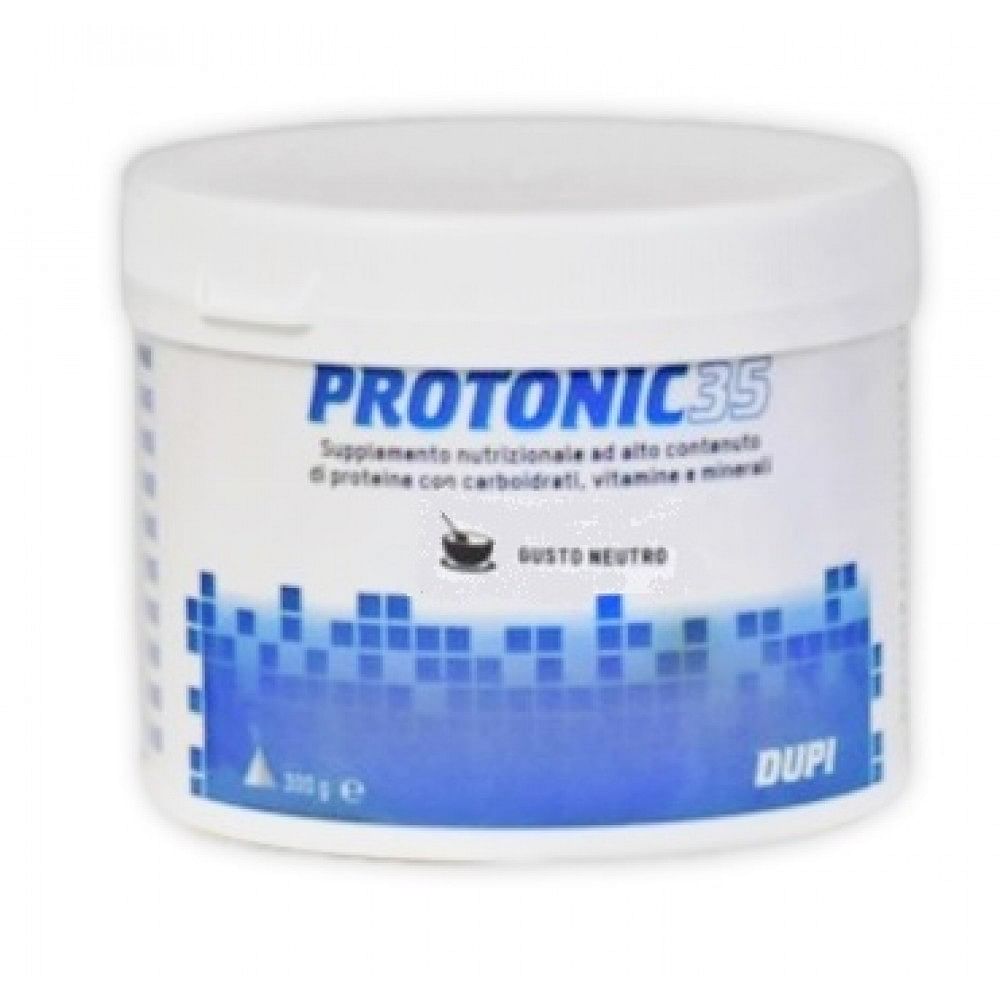 Protonic 35 Neutro 300 G