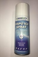 GAMMADIS FARMACEUTICI GHIACCIO SPRAY 200 ML