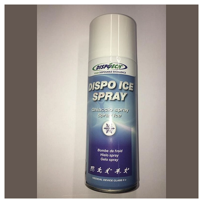Ghiaccio Spray 200 Ml