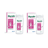 BIOSCALIN TRICOAGE SHAMPOO 200 + 200 ML