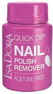 ISADORA QP NAIL REMOVER ISADORA QP NAIL REMOVER
