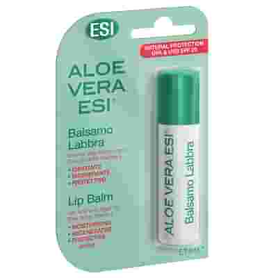 ESI ALOE VERA STICK SPF 20 LABBRA