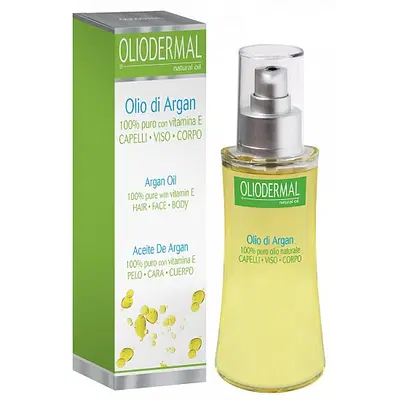 ESI OLIO MANDORLE DOLCI 100 ML ESI OLIO MANDORLE DOLCI 100 ML
