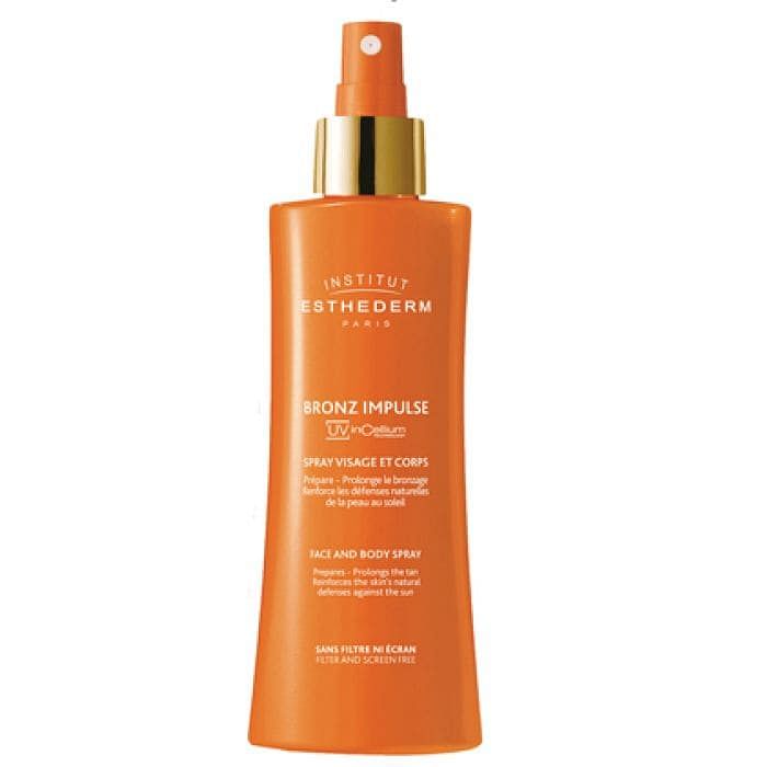 Photo Bronz Impulse 50 Ml