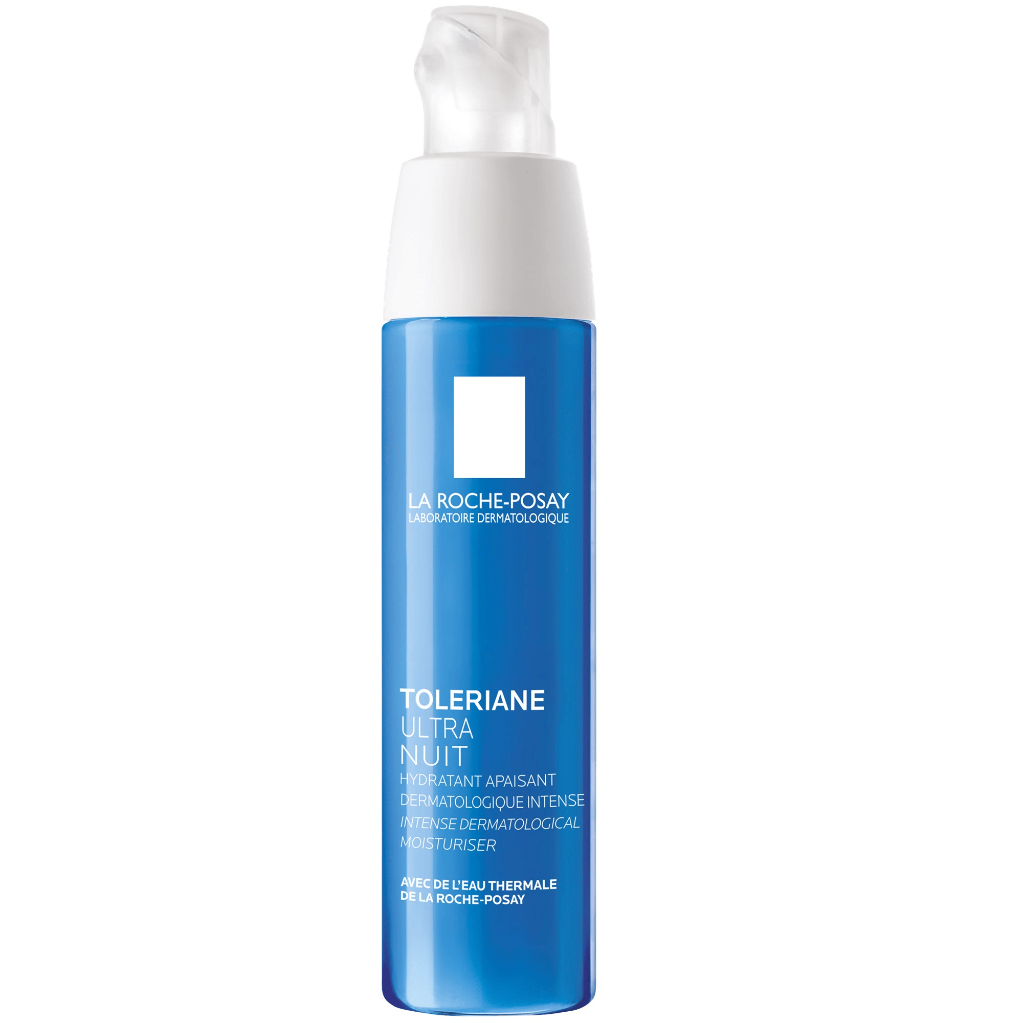 TOLERIANE ULTRA NOTTE 40 ML