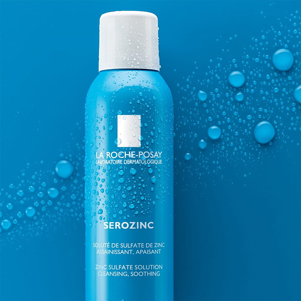 SEROZINC 150 ML