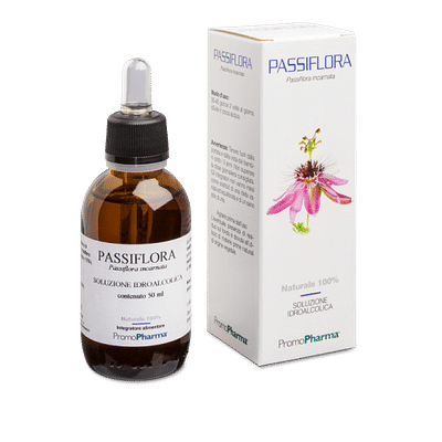 PROMOPHARMA PILOSELLA SOLUZIONE IDROALCOLICA 100 ML