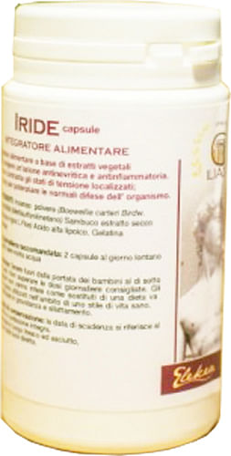 Iride 100 Capsule