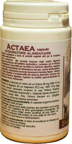 Actaea 100 Capsule