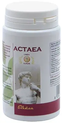 ACTAEA 100 CAPSULE ACTAEA 100 CAPSULE