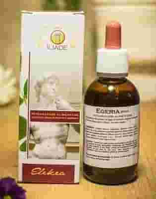 EGERIA GOCCE 50 ML
