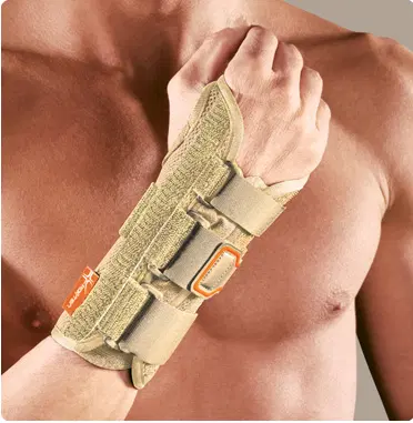 POLSIERA MANULITE MEDIUM POLSIERA MANULITE MEDIUM