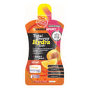 TOTAL ENERGY HYDRA GEL LEMON & PEACH 50 ML