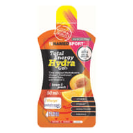 TOTAL ENERGY HYDRA GEL LEMON & PEACH 50 ML