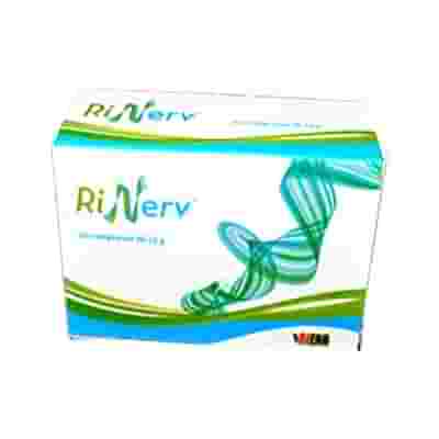 RINERV 40 COMPRESSE