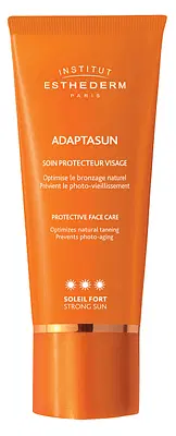 PHOTO ADAPTASUN VISAGE 3 SOLEIL 50 ML PHOTO ADAPTASUN VISAGE 3 SOLEIL 50 ML