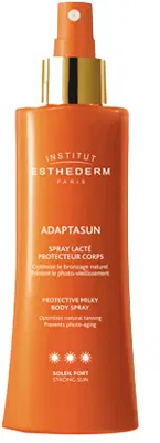 PHOTO ADAPTASUN SPRAY 3 SOLEIL 150 ML PHOTO ADAPTASUN SPRAY 3 SOLEIL 150 ML