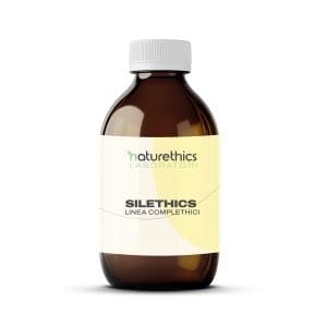 SILETHICS (SILICIO ORGANICO) 500 ML
