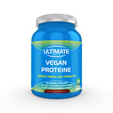 Ultimate Vegan Proteine Gusto Cacao | 1000Farmacie