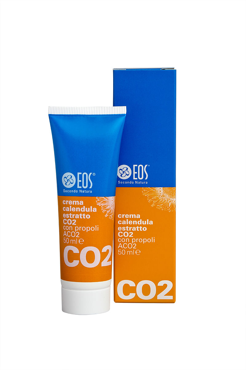 Eos Crema Calendula Co2 50 Ml