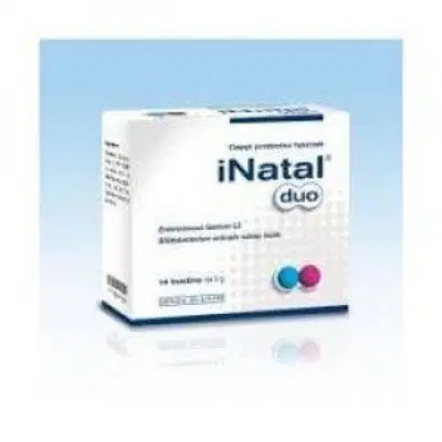INATAL DUO 14 BUSTINE INATAL DUO 14 BUSTINE