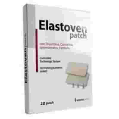 ELASTOVEN PATCH 20 CEROTTI TRANSDERMICI