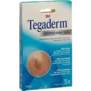 MEDICAZIONE TEGADERM FILM 4,4X4,4 CM