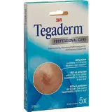 MEDICAZIONE TEGADERM FILM 4,4X4,4 CM