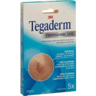 MEDICAZIONE TEGADERM FILM 4,4X4,4 CM