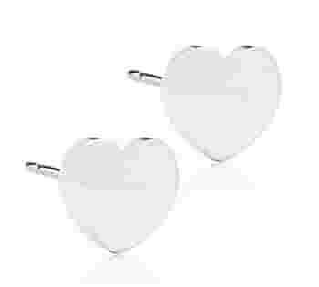 BLOMDAHL GIOIELLO ST HEART 5MM