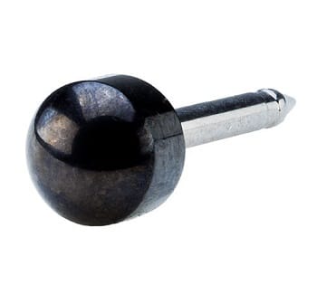 BLOMDAHL FORALOBI BT PLAIN 4MM